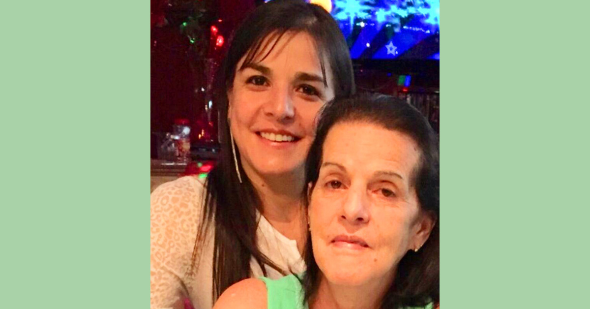 “Tengo una sonrisa de oreja a oreja” – Partir Con Dignidad – Unidos ...