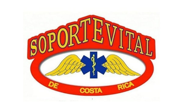 Soporte Vital de Costa Rica